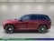 2025 Jeep Grand Cherokee Summit Reserve