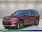 2025 Jeep Grand Cherokee Summit Reserve