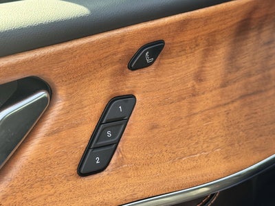2025 Jeep Grand Cherokee Summit Reserve