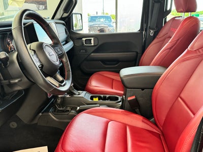2024 Jeep Wrangler Rubicon 392