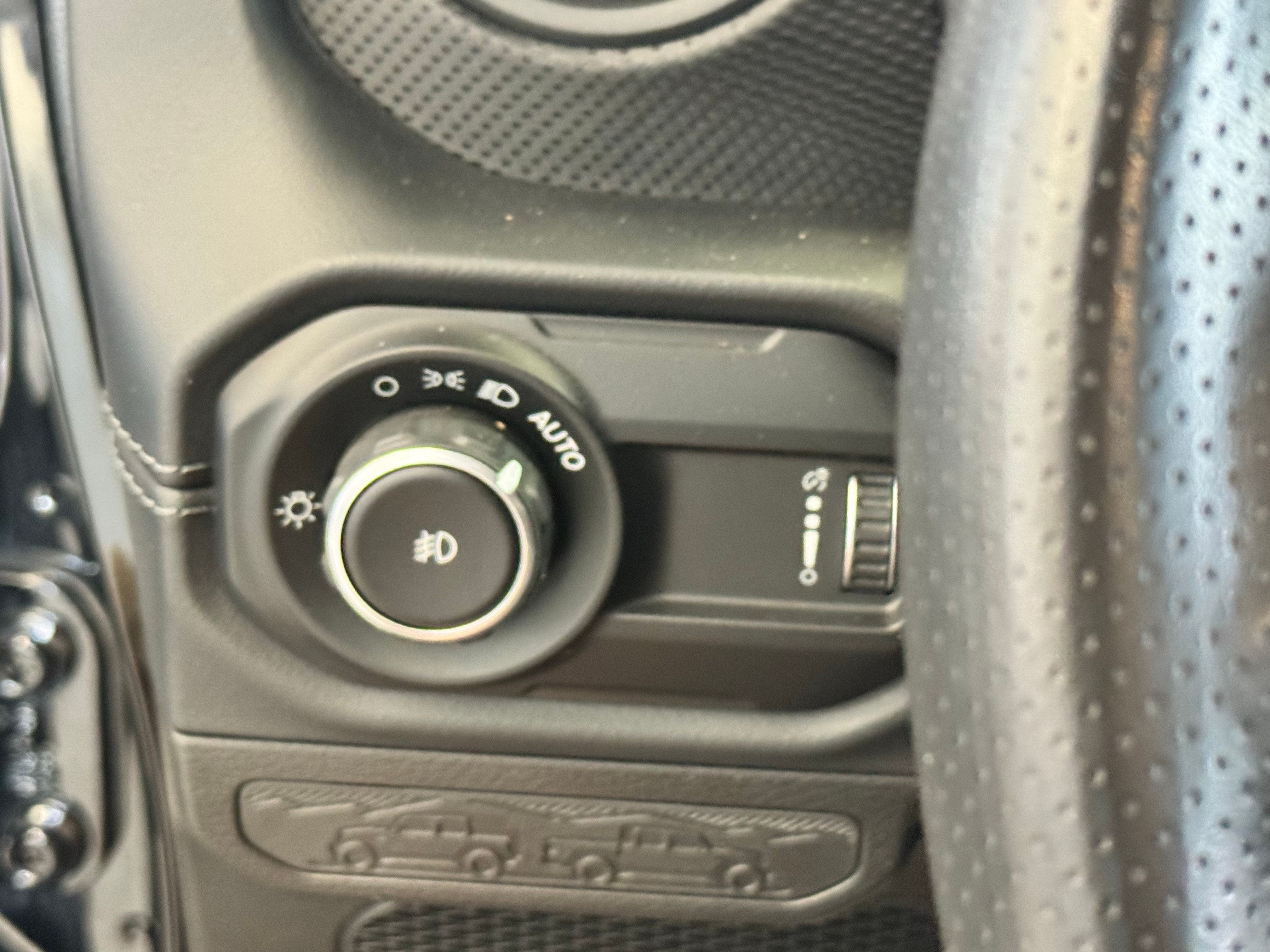2024 Jeep Wrangler Rubicon 392