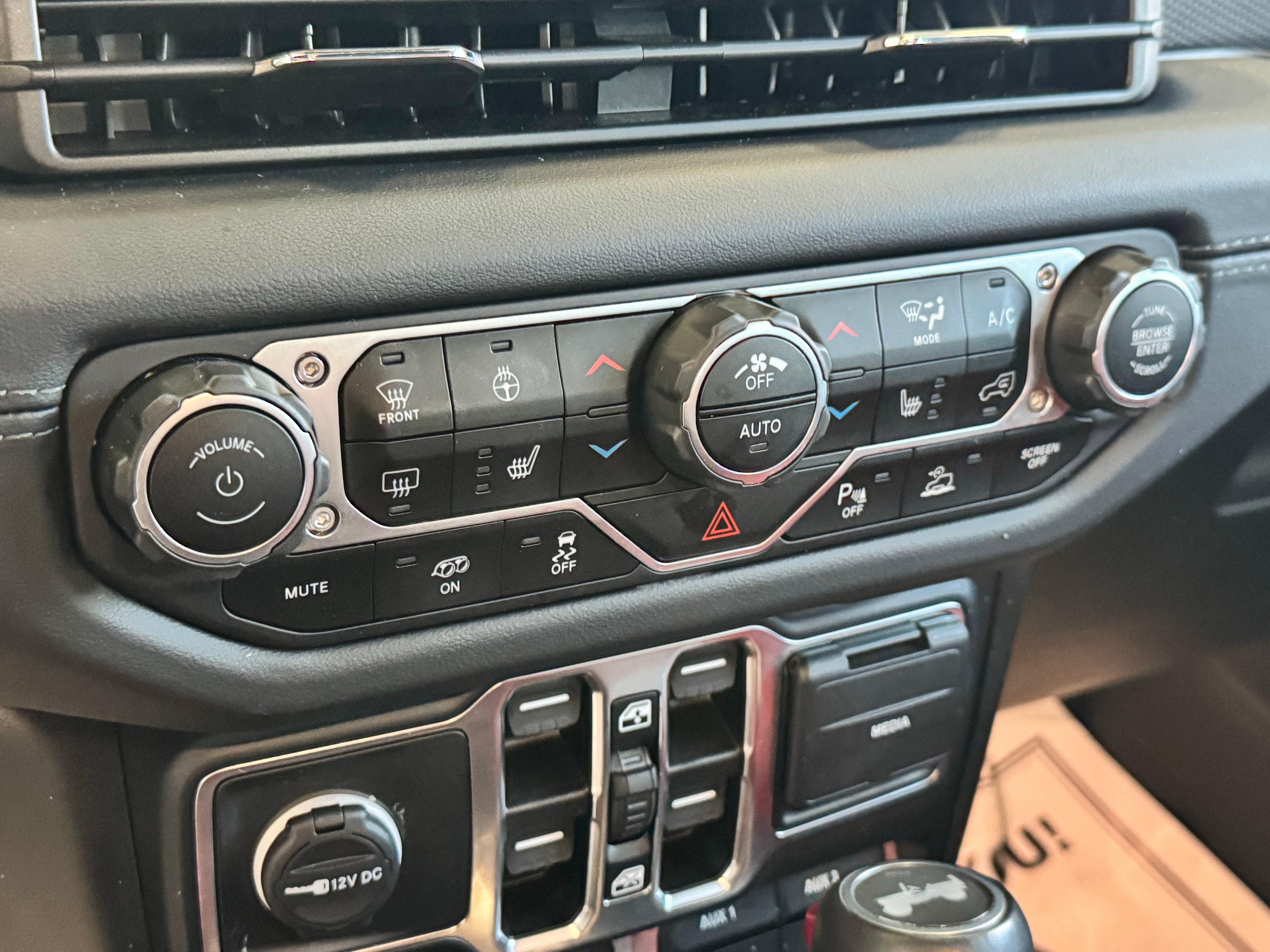 2024 Jeep Wrangler Rubicon 392