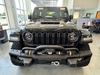 2024 Jeep Wrangler Rubicon 392