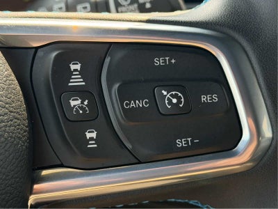 2024 Jeep Wrangler 4xe High Altitude