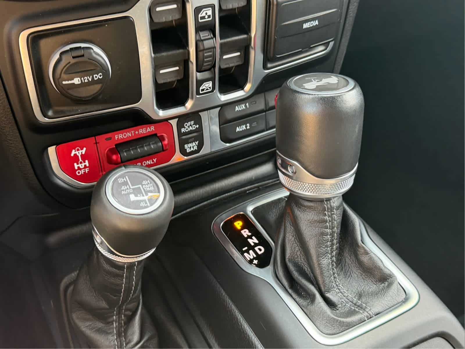 2024 Jeep Wrangler 4xe High Altitude