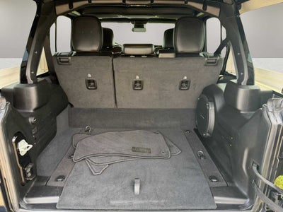 2024 Jeep Wrangler 4xe High Altitude