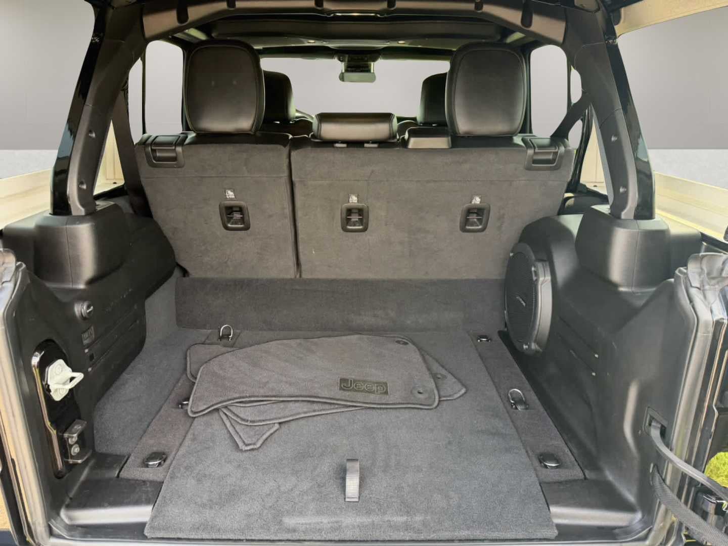 2024 Jeep Wrangler 4xe High Altitude