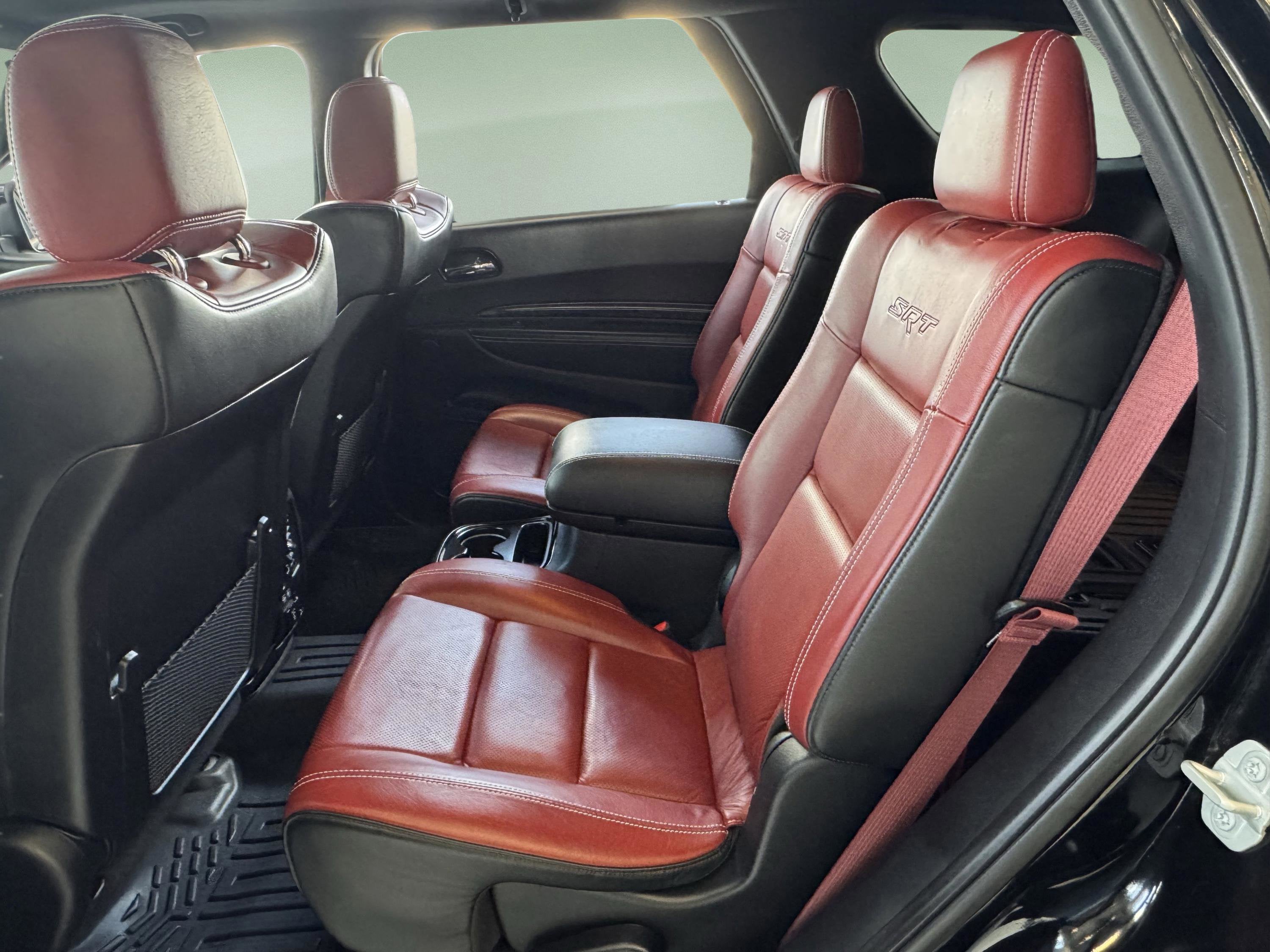 2024 Dodge Durango SRT Hellcat