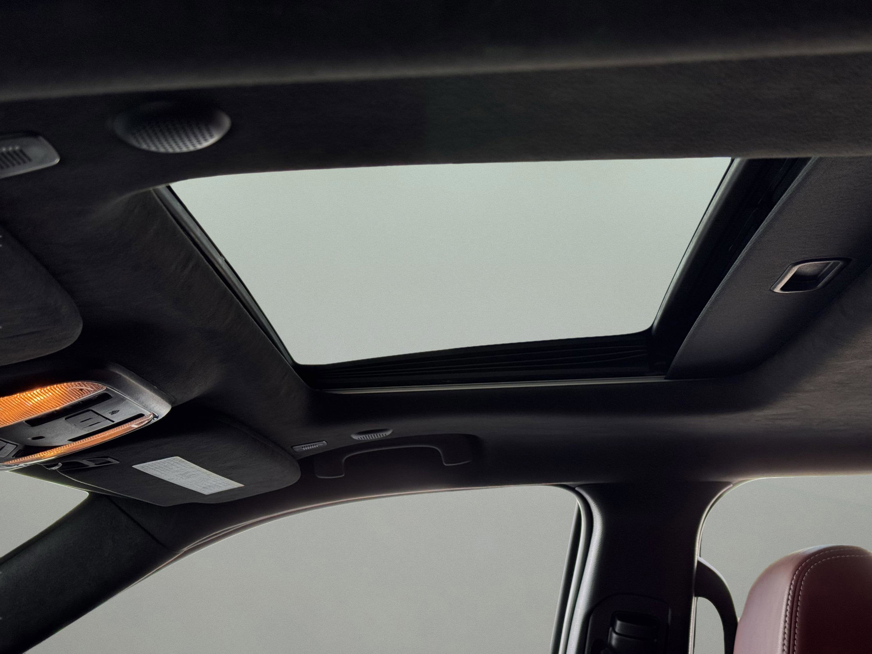 2024 Dodge Durango SRT Hellcat