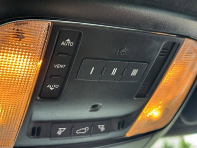 2024 Dodge Durango SRT Hellcat