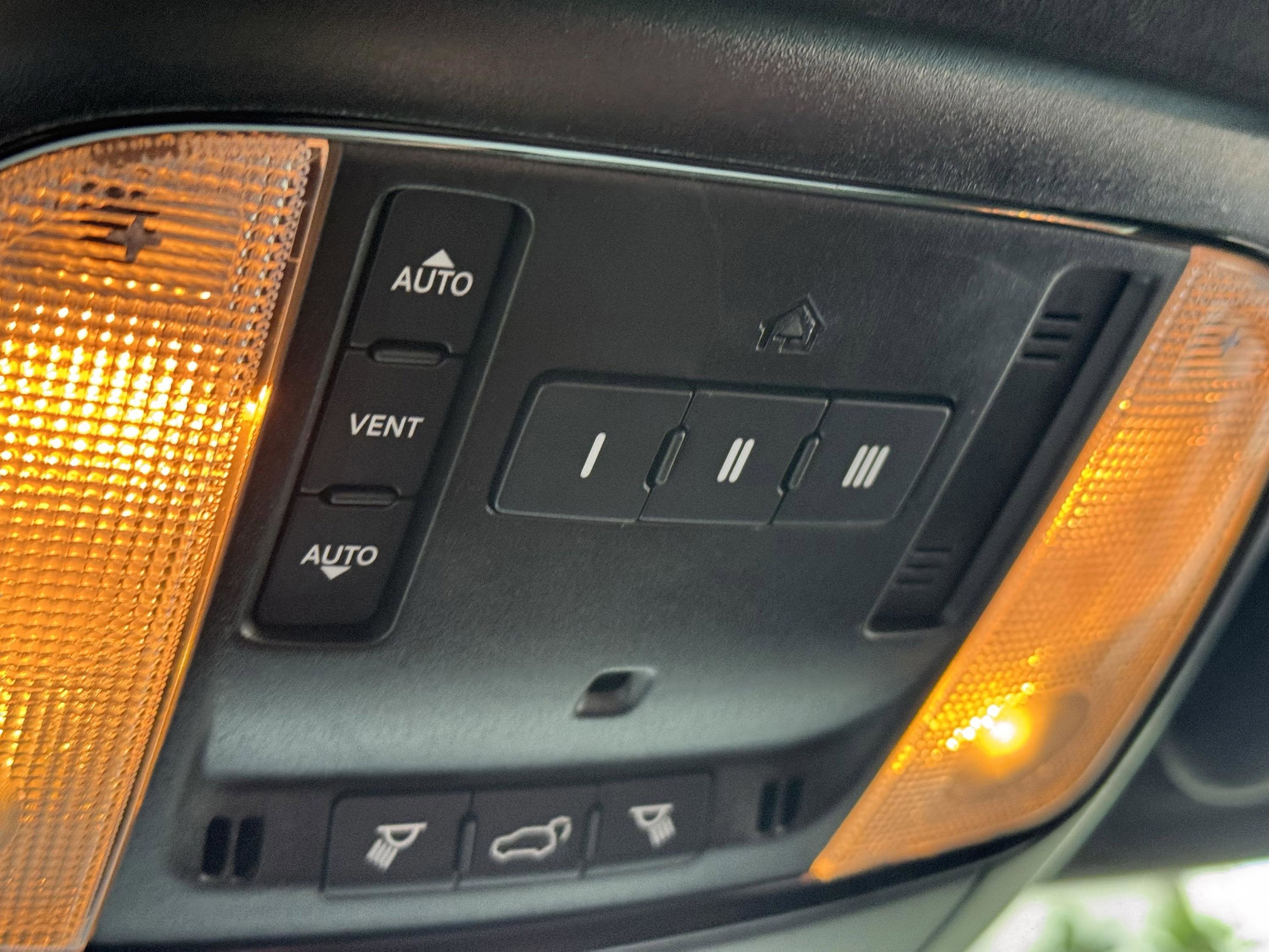 2024 Dodge Durango SRT Hellcat