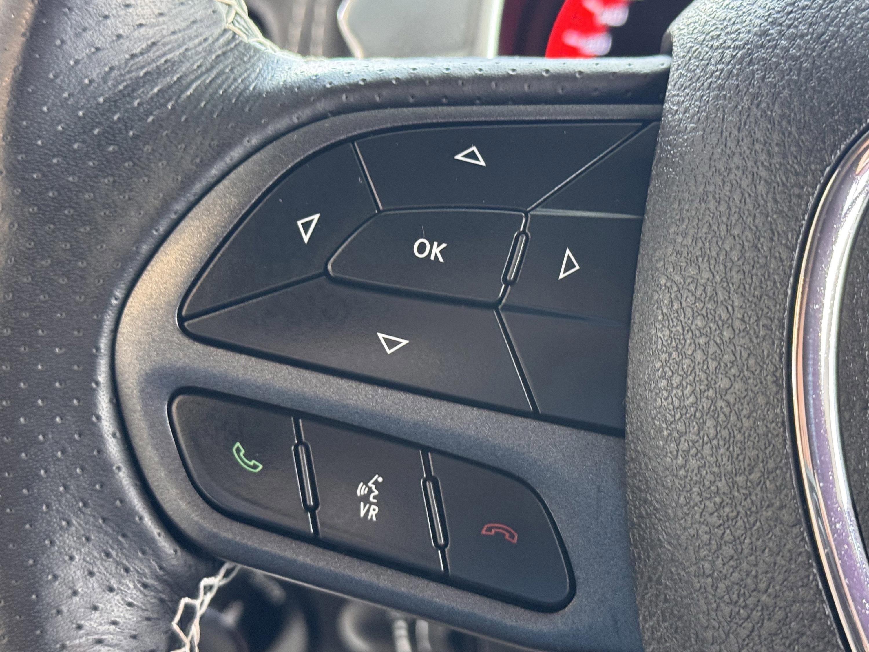 2024 Dodge Durango SRT Hellcat