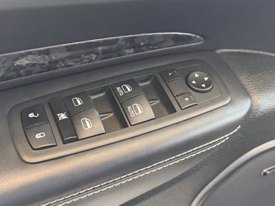 2024 Dodge Durango SRT Hellcat