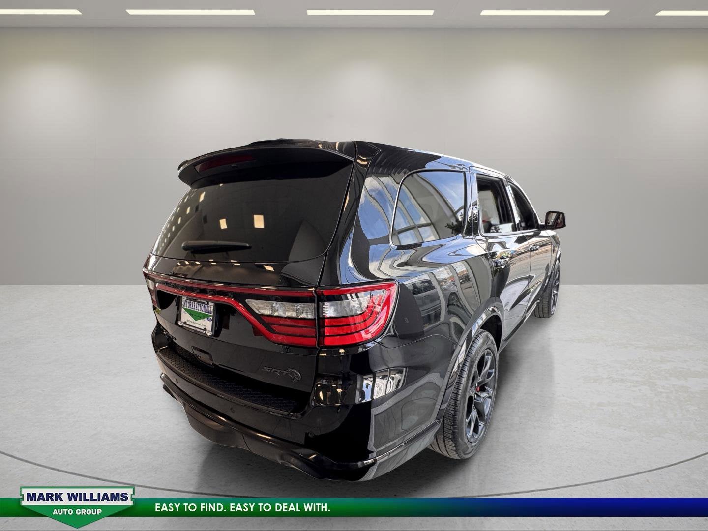 2024 Dodge Durango SRT Hellcat