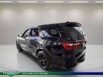 2024 Dodge Durango SRT Hellcat