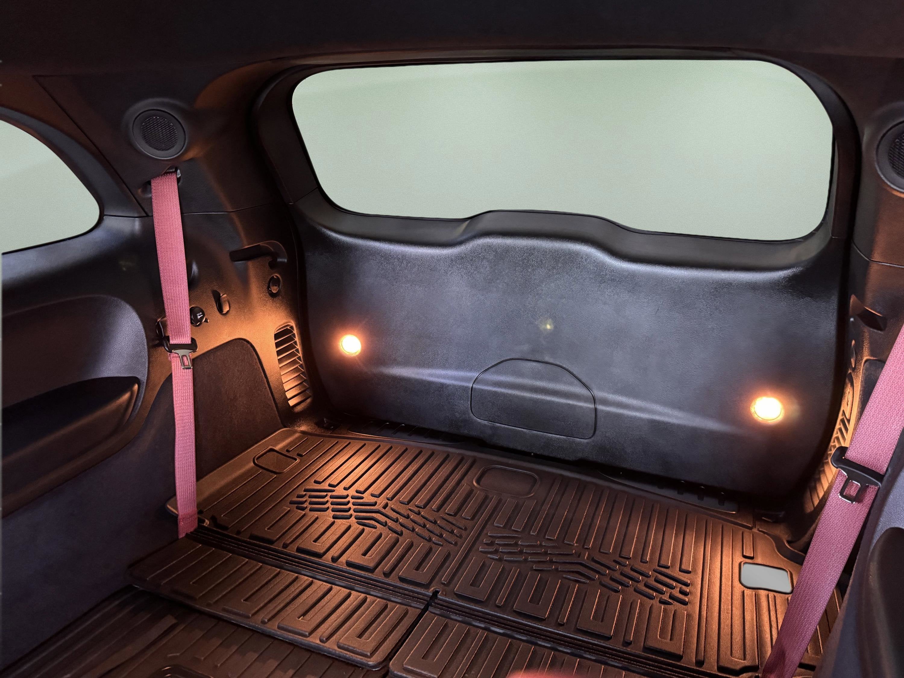 2024 Dodge Durango SRT Hellcat