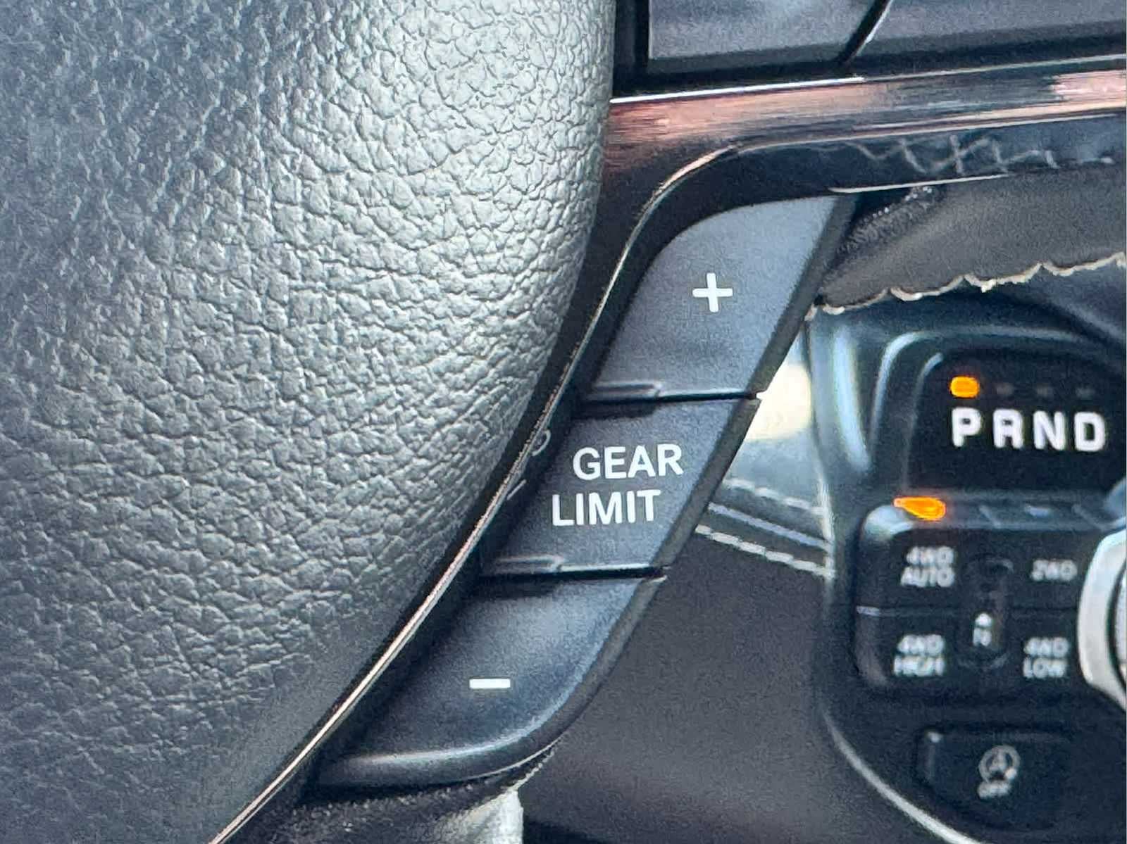 2025 RAM 1500 Limited