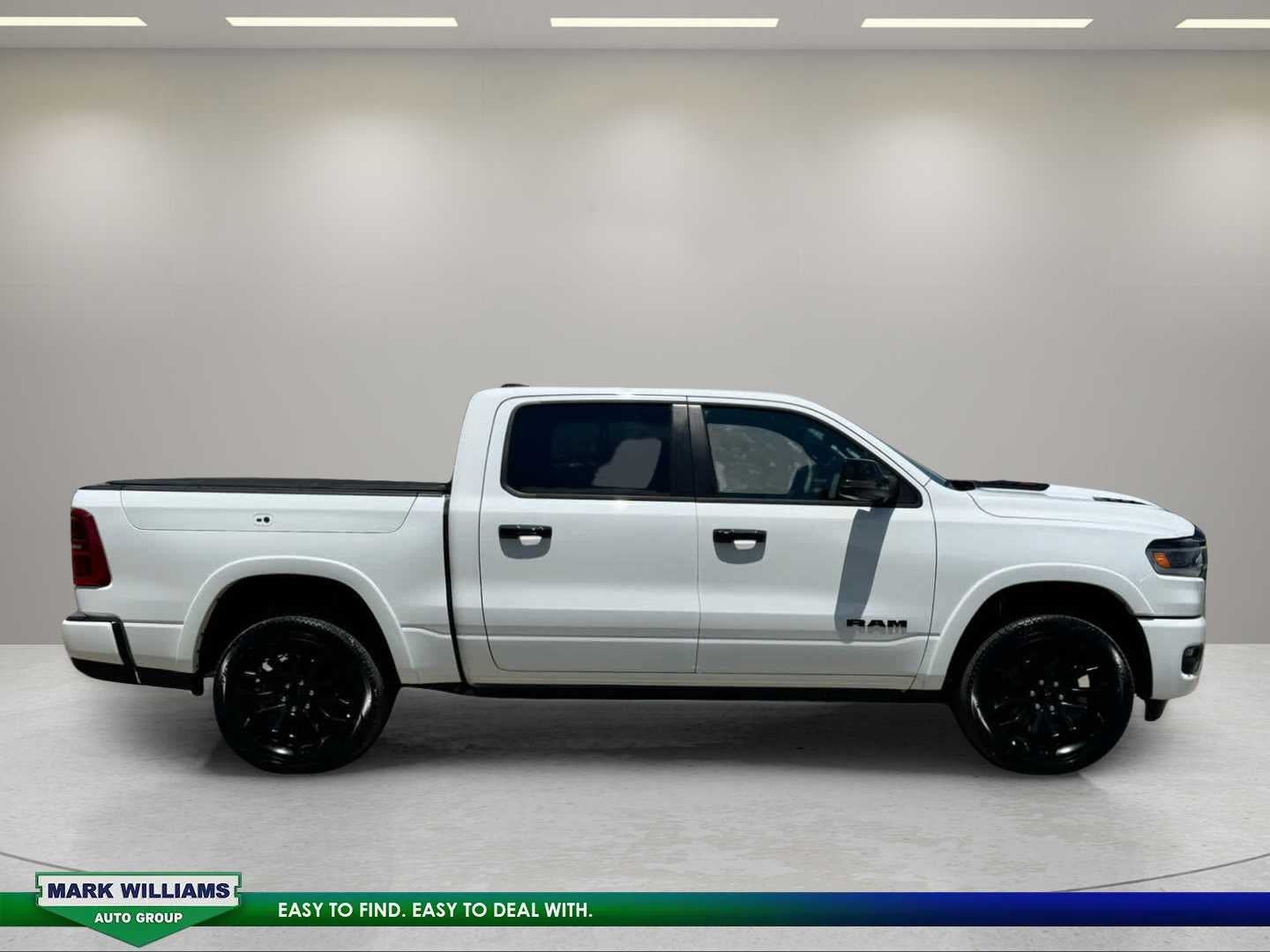 2025 RAM 1500 Limited