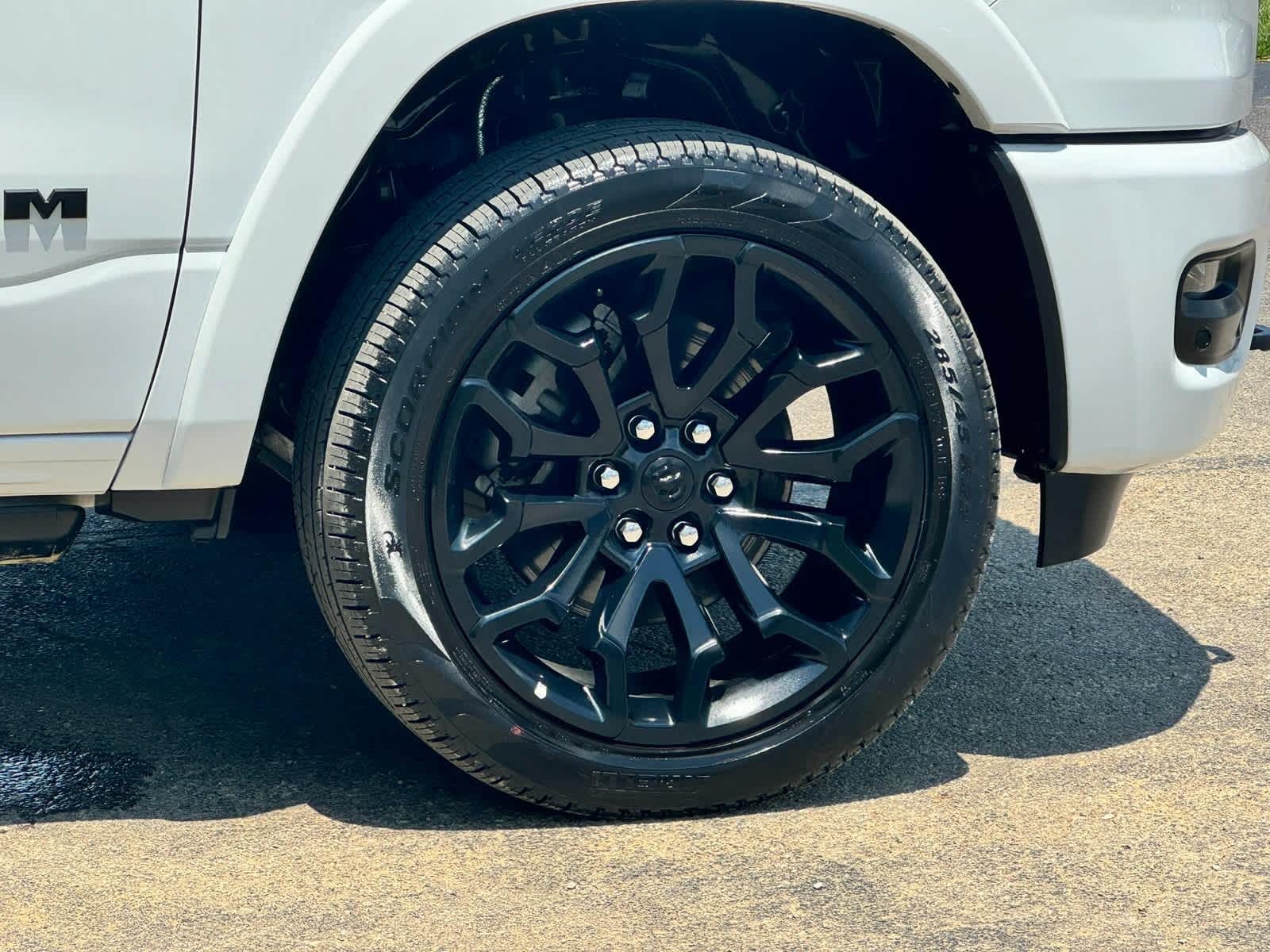 2025 RAM 1500 Limited