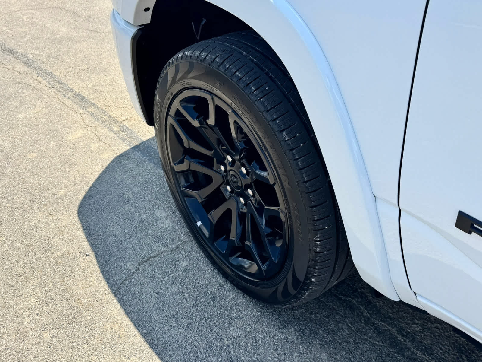 2025 RAM 1500 Limited