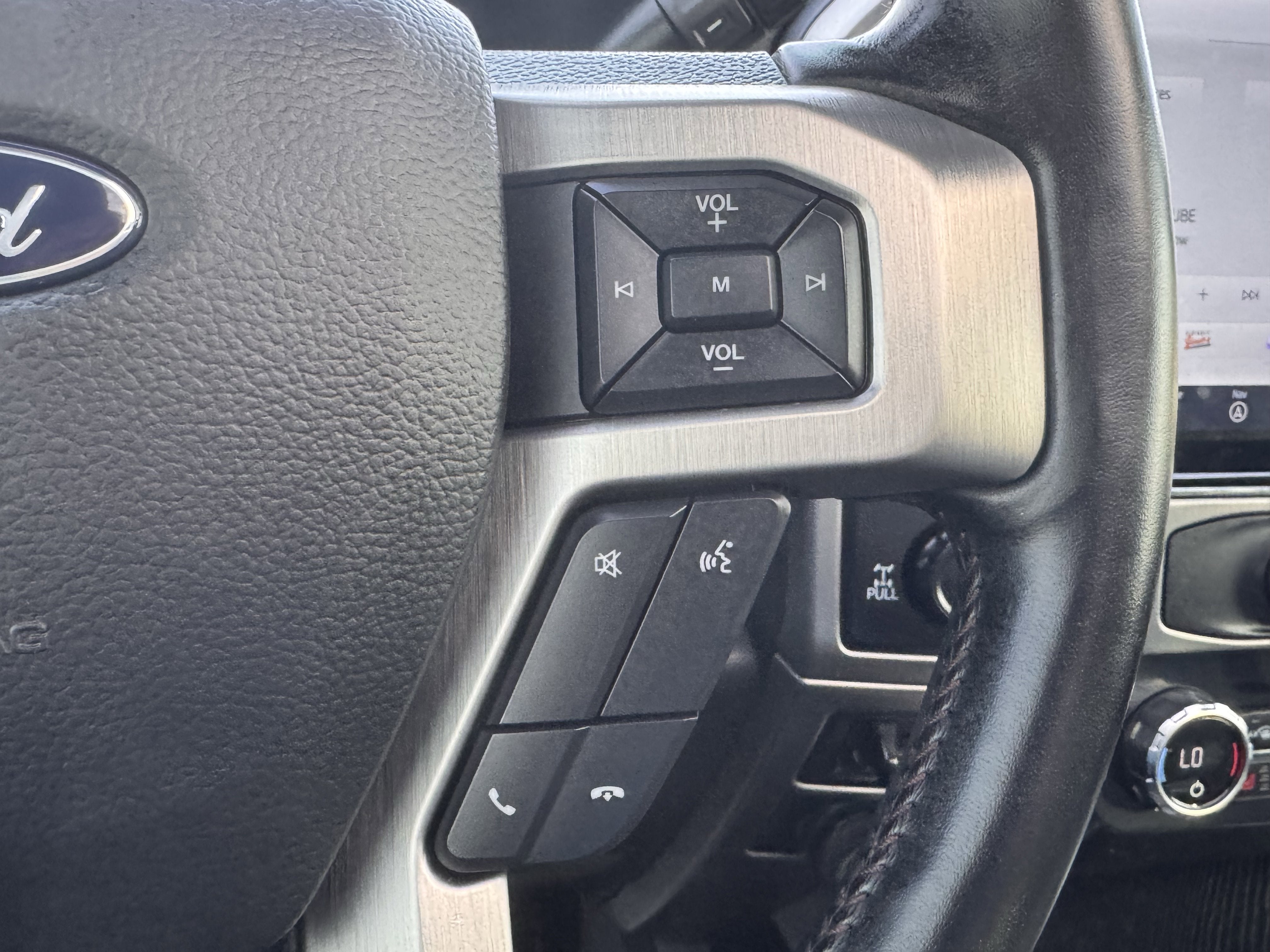 2022 Ford F-250SD Platinum