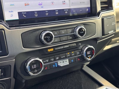 2022 Ford F-250SD Platinum