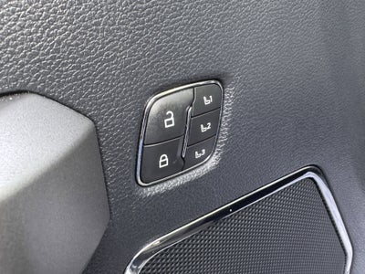 2022 Ford F-250SD Platinum