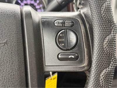 2016 Ford Super Duty F-350 SRW Pickup Lariat