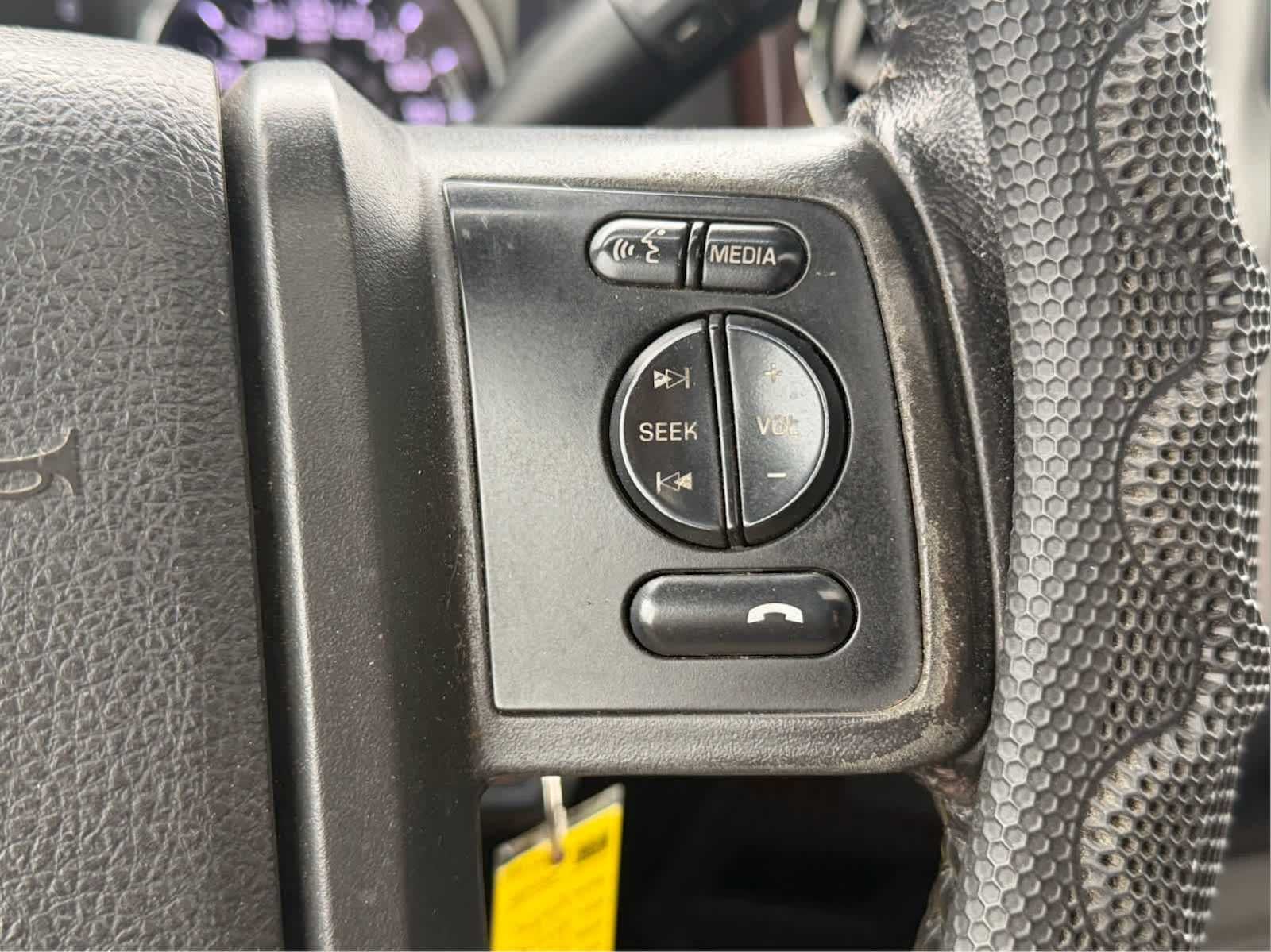2016 Ford Super Duty F-350 SRW Pickup Lariat