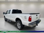 2016 Ford Super Duty F-350 SRW Pickup Lariat