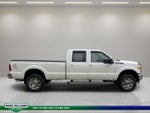 2016 Ford Super Duty F-350 SRW Pickup Lariat