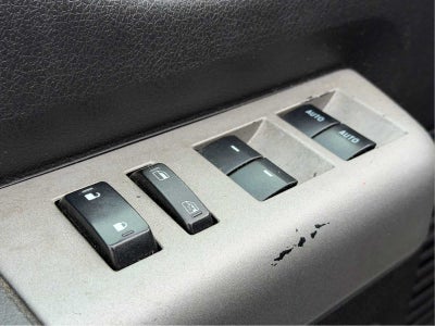 2016 Ford Super Duty F-350 SRW Pickup Lariat