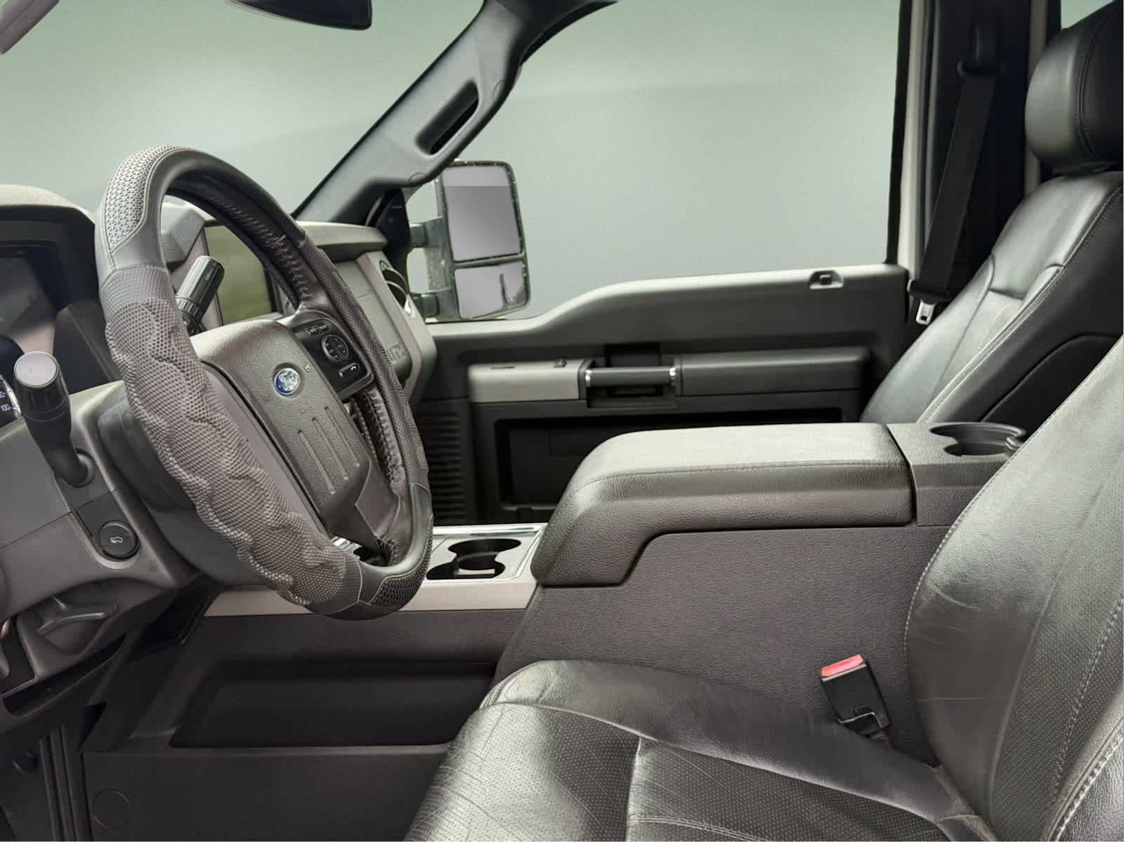 2016 Ford Super Duty F-350 SRW Pickup Lariat