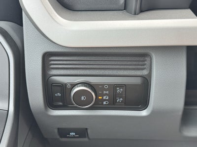 2026 Ford Super Duty F-450 Pickup XLT