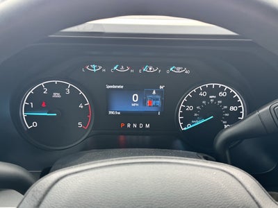 2026 Ford Super Duty F-450 Pickup XLT