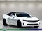 2021 Chevrolet Camaro LT1