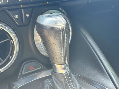 2021 Chevrolet Camaro LT1