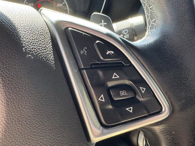 2021 Chevrolet Camaro LT1