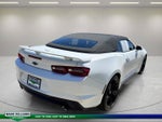 2021 Chevrolet Camaro LT1
