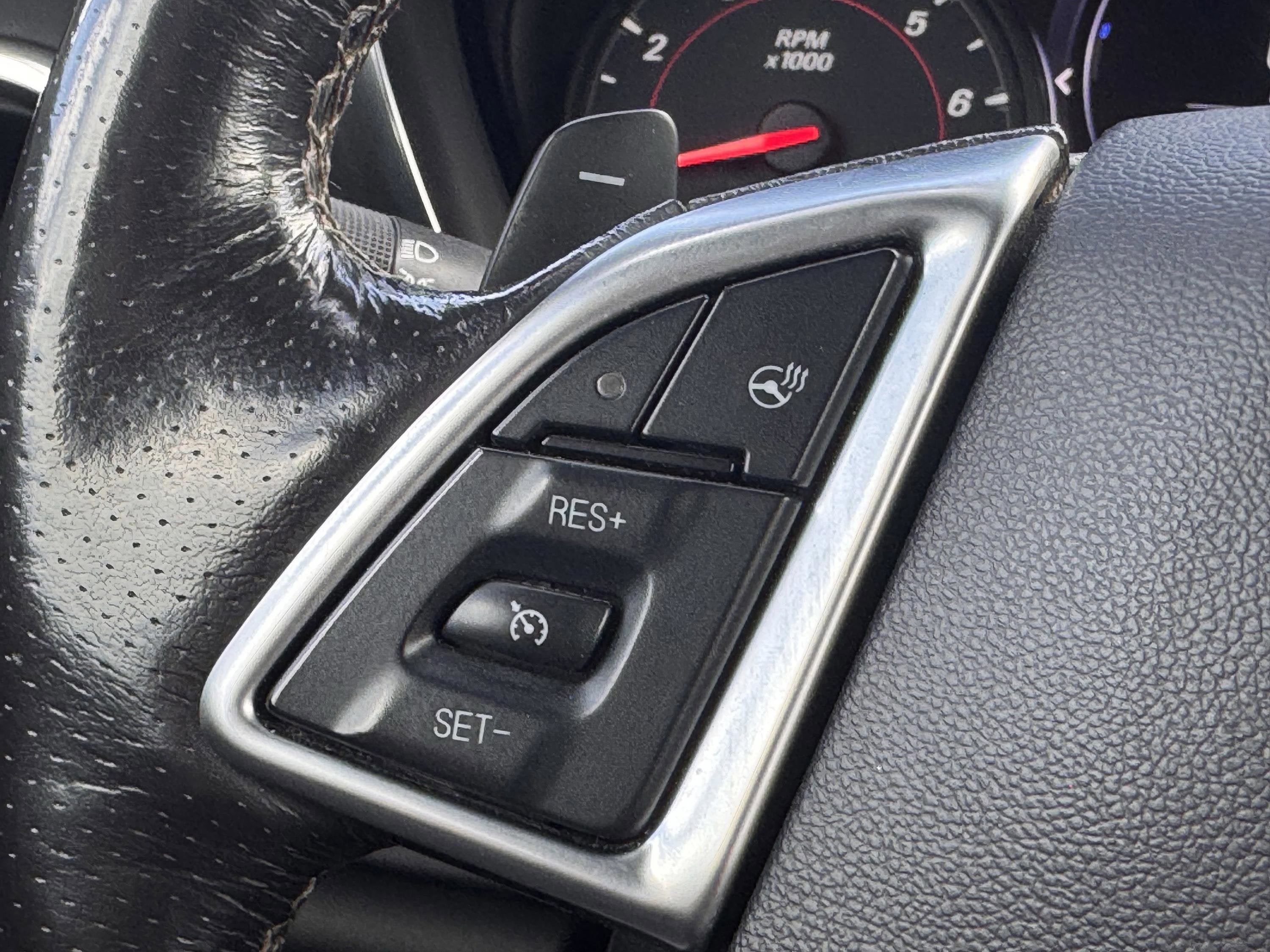 2020 Chevrolet Camaro SS 2SS