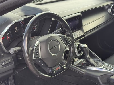 2020 Chevrolet Camaro SS 2SS