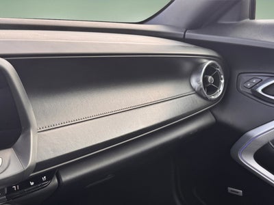 2020 Chevrolet Camaro SS 2SS