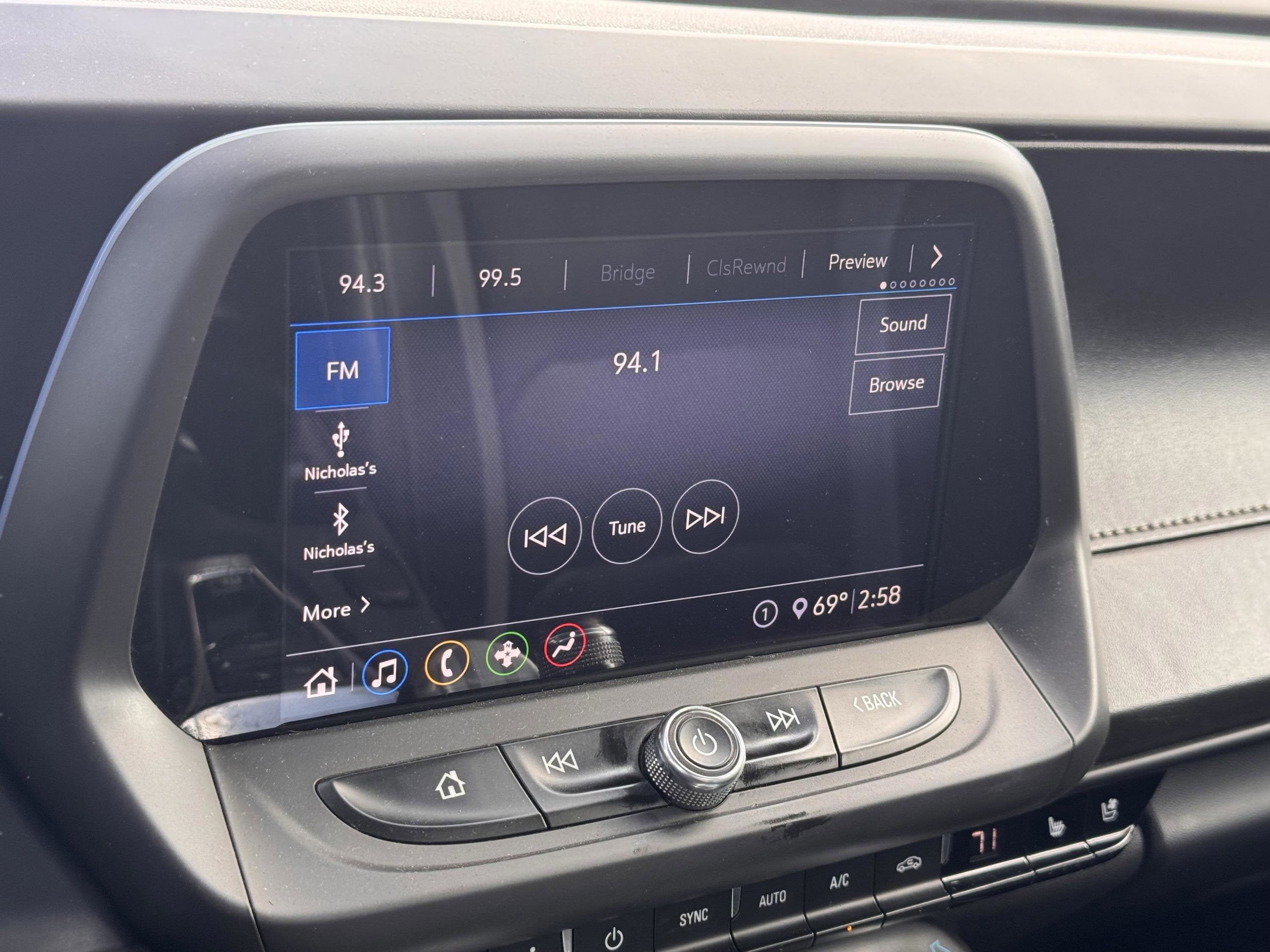 2020 Chevrolet Camaro SS 2SS