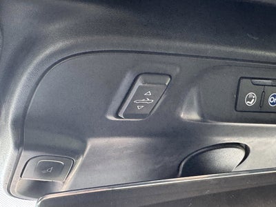 2020 Chevrolet Camaro SS 2SS