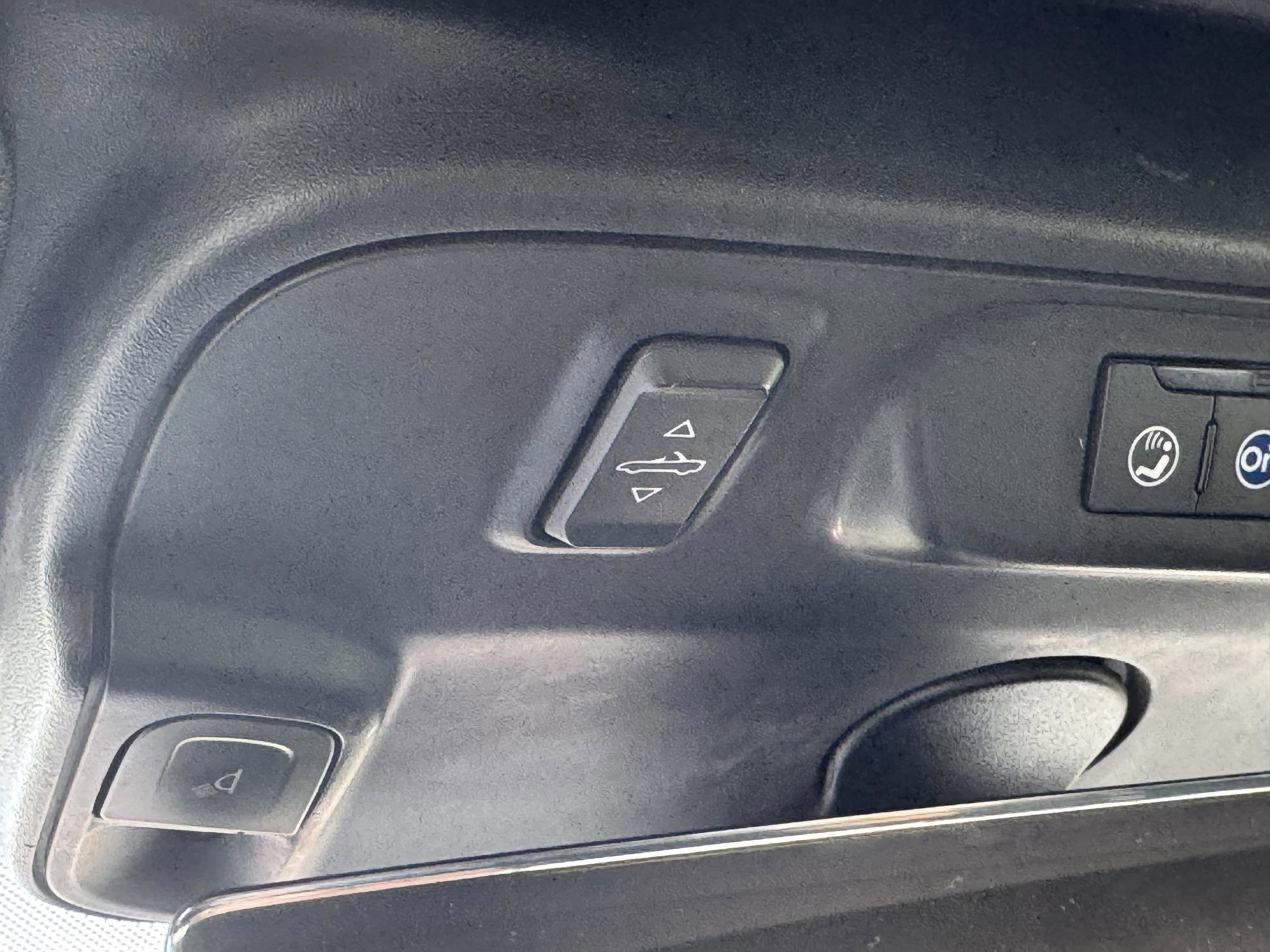 2020 Chevrolet Camaro SS 2SS