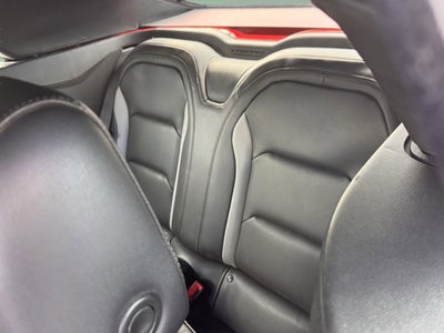 2020 Chevrolet Camaro SS 2SS