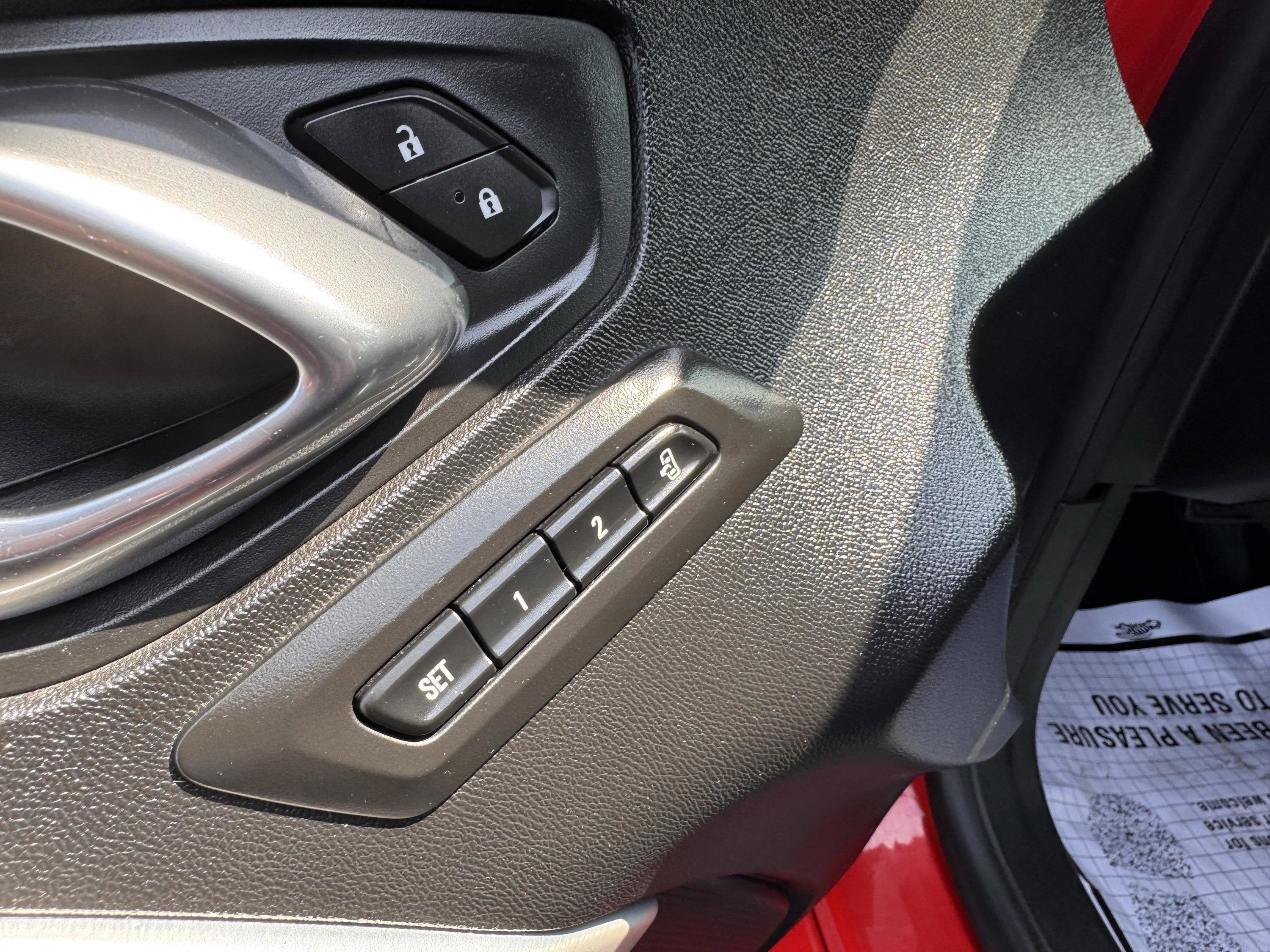 2020 Chevrolet Camaro SS 2SS