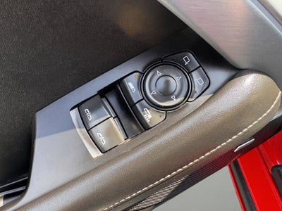 2020 Chevrolet Camaro SS 2SS