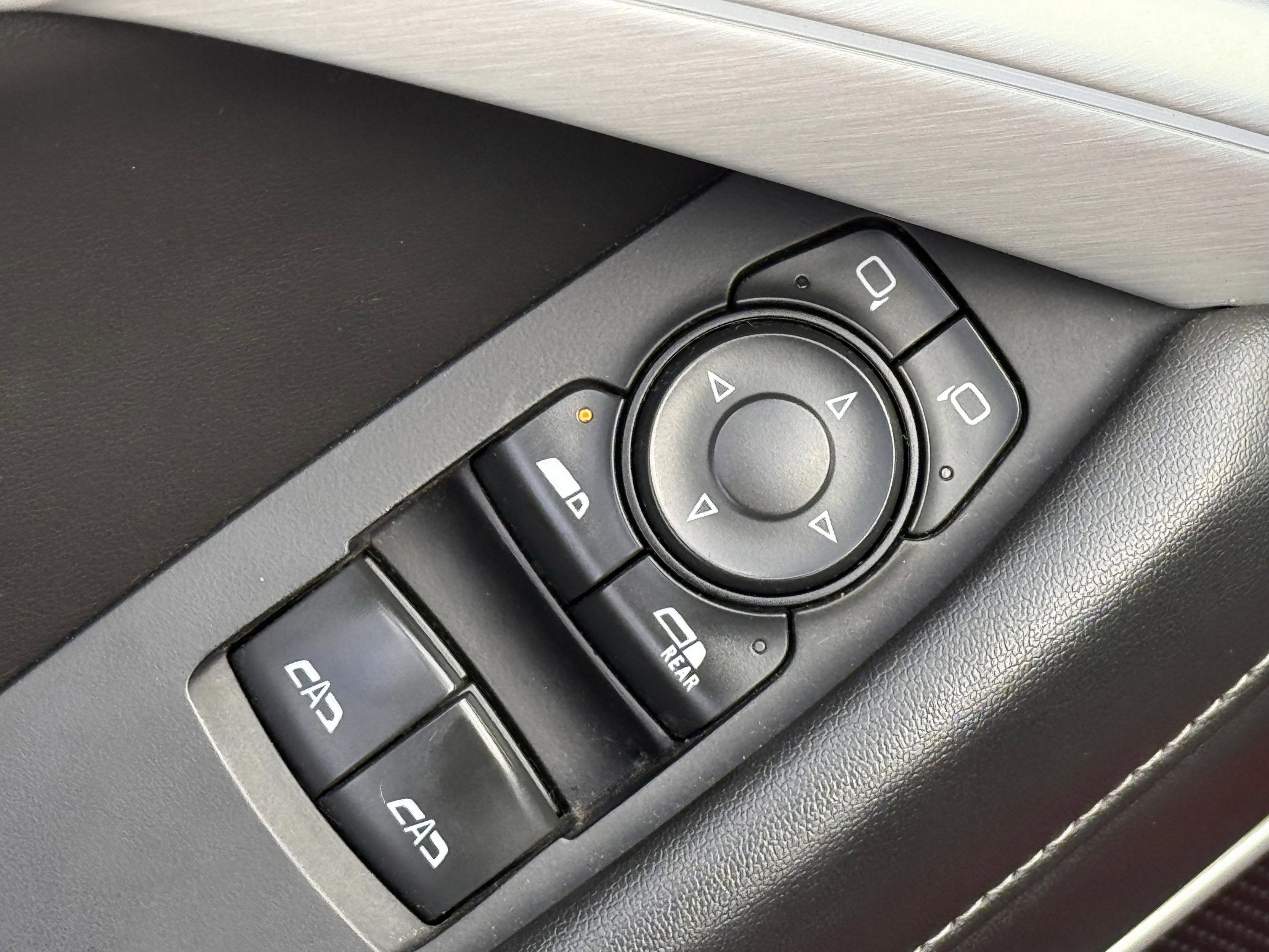 2020 Chevrolet Camaro SS 2SS