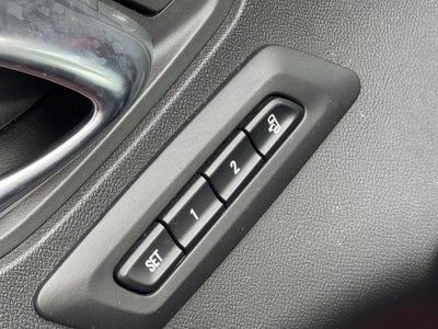 2020 Chevrolet Camaro SS 2SS